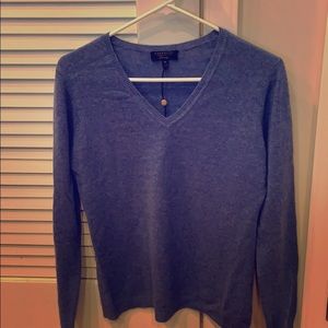 Charter Club cashmere sweater - Never worn